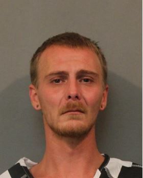 Eric Alan Henry